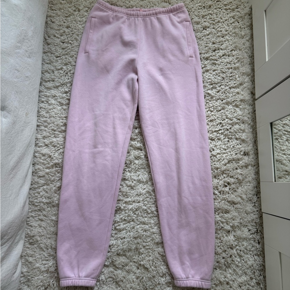skims sweatpants